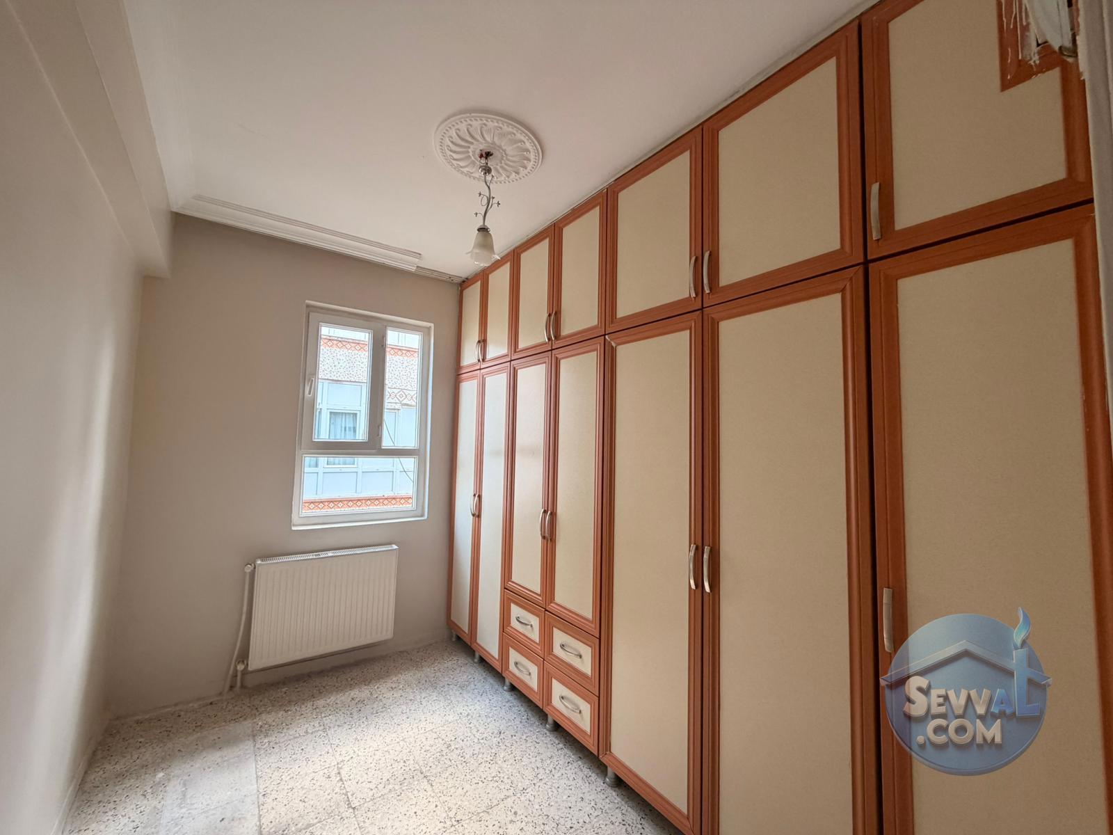 İPEKYOLU  AHMET ERSEVEN DE FULL YAPILI SATILIK DAİRE - ŞANLIURFA HALİLİYE fotoğraf 13