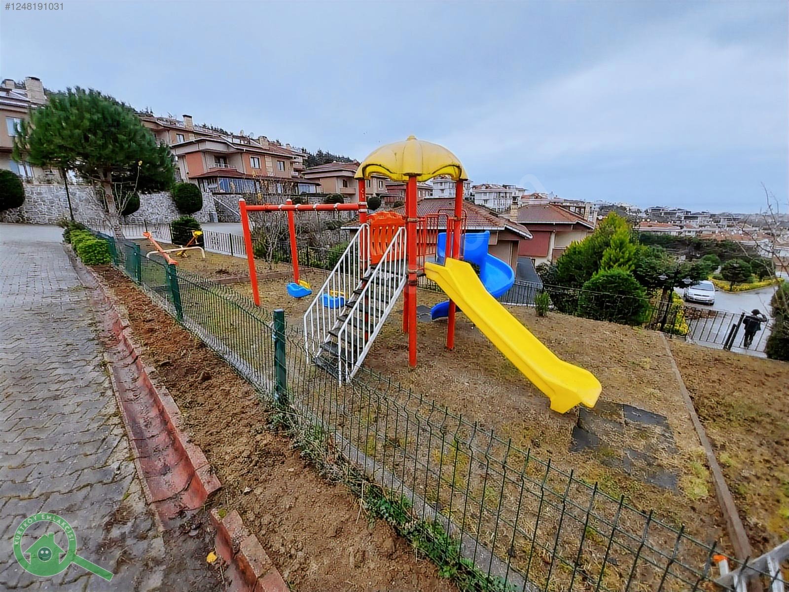 Şile Vadi Villaları Deniz Gören Köşe 4+1 Müstakil Bahçeli Villa - İSTANBUL ŞİLE fotoğraf 26