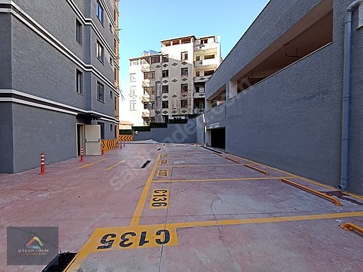 PENDİK MASAR SİLVER SİTESİ'NDE BÜYÜK TİP 1+1 SATILIK DAİRE - İSTANBUL PENDİK fotoğraf 20