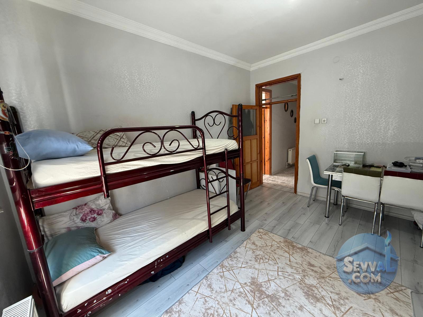 İPEKYOL MAH 3.KAT 3+1 DOĞALGAZLI - ŞANLIURFA HALİLİYE fotoğraf 16