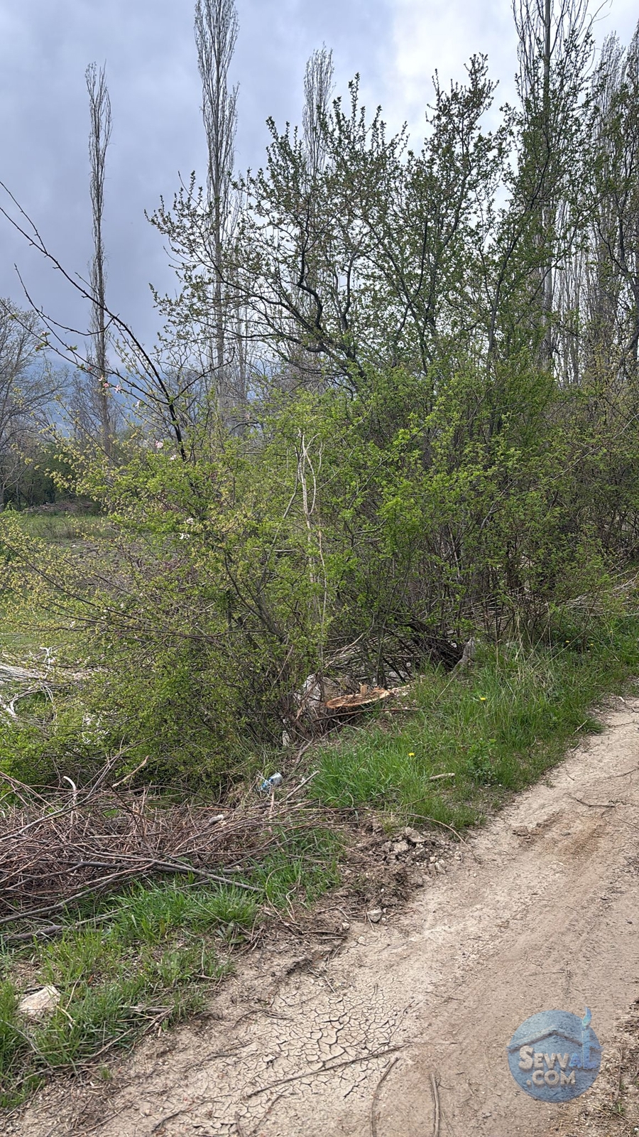 AĞLASUN BALA MAHALLESİ SATILIK FIRSAT ARAZİ - Burdur Ağlasun fotoğraf 22