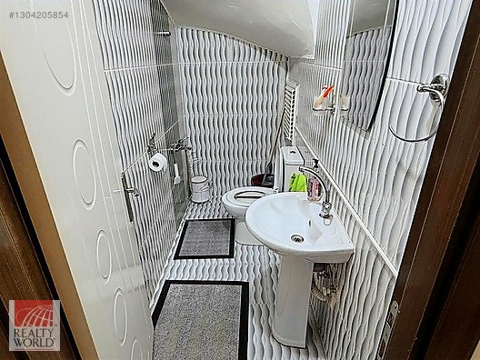 FIRSAT! ALSANCAK TA MERKEZİ KONUMDA ASANSÖRLÜ DUBLEX DAİRE - ANKARA ETİMESGUT fotoğraf 14