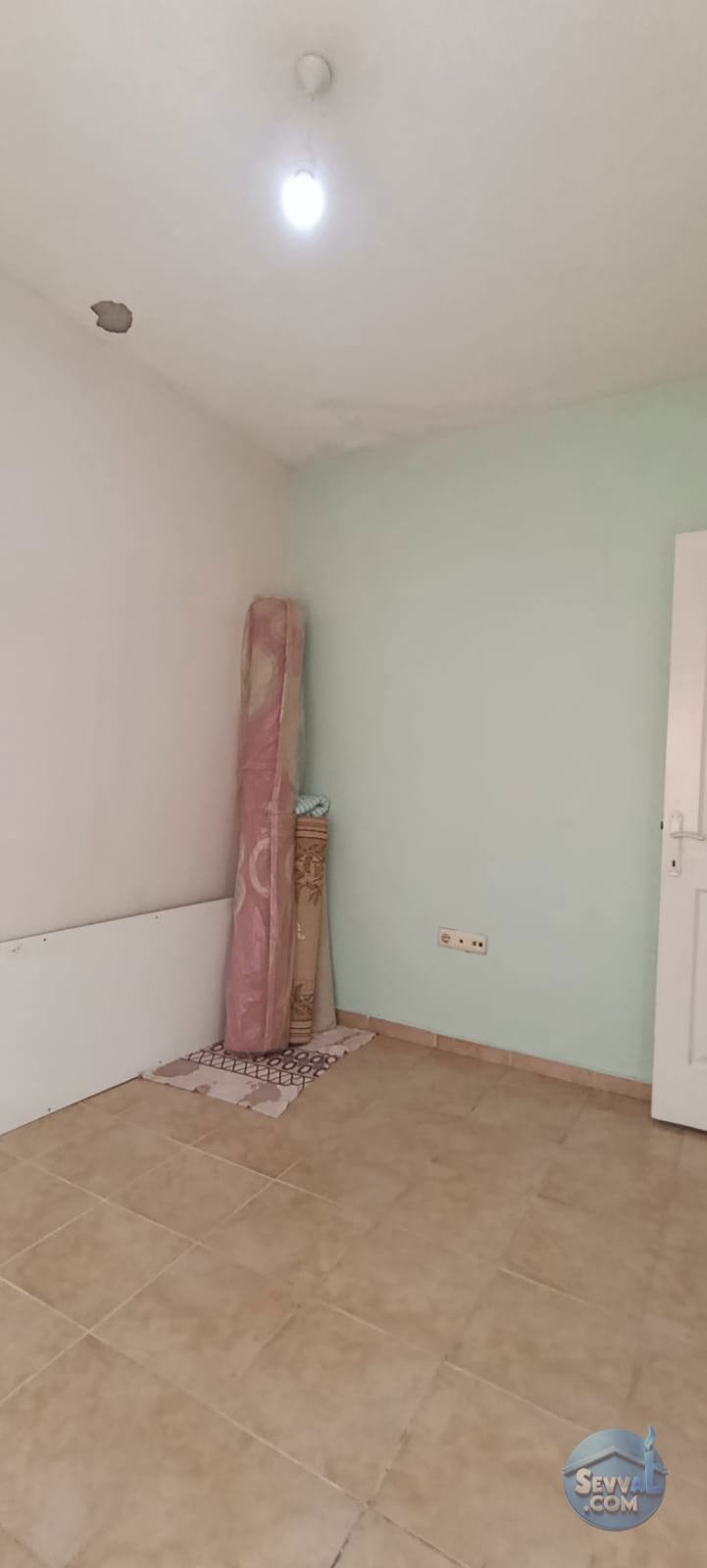 AKABE TOKİ EVLERİ FG 4 A 4.KAT 2+1 EŞYALI KİRALIK DAİRE - ŞANLIURFA EYYÜBİYE fotoğraf 18