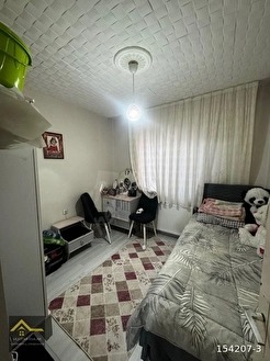 MUHTAR EMLAK’TAN FATİH BLOKLARINDA 3+1 BAKIMLI SATILIK DAİRE - KÜTAHYA TAVŞANLI fotoğraf 10