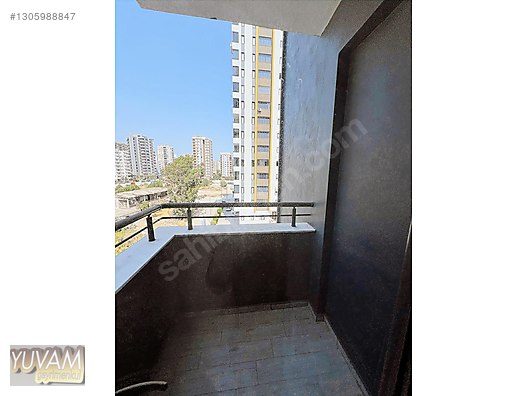 DENİZ MAHALESİNDE SATILIK EŞYALI 3+1 - MERSİN MEZİTLİ fotoğraf 44
