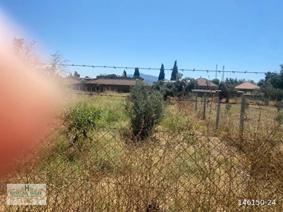 torbalı çaybası mahallesınde satılık imarlı arsa - İZMİR TORBALI fotoğraf 2