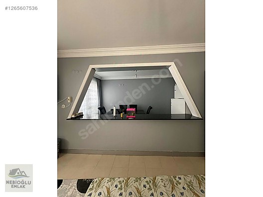 NEBİOĞLU EMLAKTAN ÇINARLI MAHALLESİ 6+1 TRİPLEX VİİLA - KOCAELİ DERİNCE fotoğraf 22