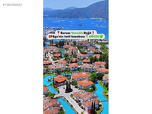 MUHTESEM LOKASYON 376M2 SUPER YATİRİM DUNYA GÖZBEBEĞİ VİLA TARLA - MUĞLA FETHİYE fotoğraf 8