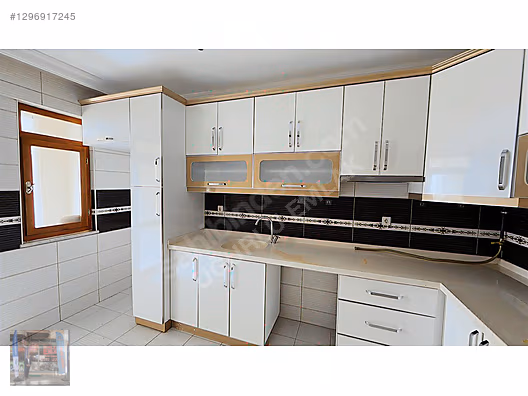 UĞURLU EMLAKTAN SATILIK FIRSAT DAİRE! - ANKARA POLATLI fotoğraf 6