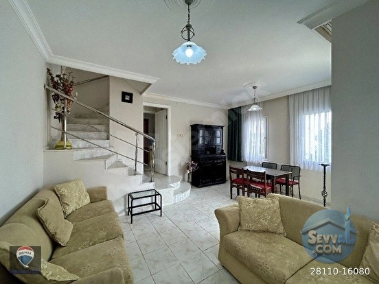 Kadınlar Denizi Sidonya Sitesinde, 5+2, Özel Otoparklı Villa - AYDIN KUŞADASI fotoğraf 19