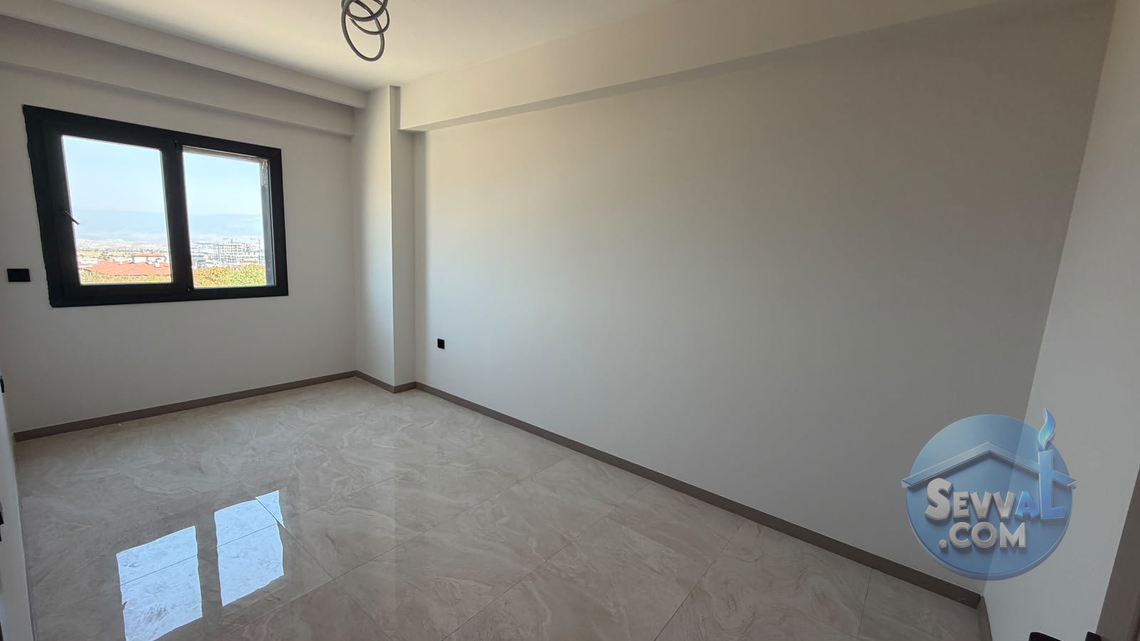 KARAHASANLI’DA LÜKS SİTE İÇERİSİNDE 3,5+1 / 190m2 BRÜT SATILIK DAİRE - DENİZLİ MERKEZEFENDİ fotoğraf 5