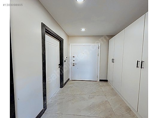 BEYLİKDÜZÜ KAVAKLI MAH 'DE SATILIK 3+1 135m2 OTURUMA HAZIR DAİRE - İSTANBUL BEYLİKDÜZÜ fotoğraf 32