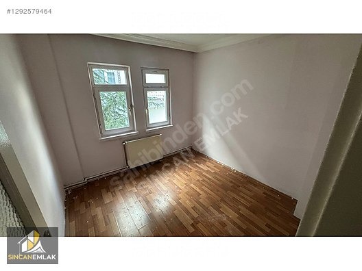 'SİNCAN EMLAKTAN TANDOĞAN MAHALLESİN'DE 3+1 ARA KATTA SATILIK - ANKARA SİNCAN fotoğraf 11