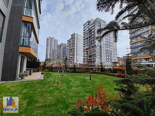 AVRUPA KONUTLARI YAMANEVLER GÜNEY CEPHE FIRSAT SATILIK 2+1 DAİRE - İSTANBUL ÜMRANİYE fotoğraf 17