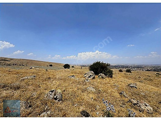 ACİL SATILIK GÜNEY CEPHE ÖNÜ PARK 484 m2 ARSA - AFYONKARAHİSAR MERKEZ fotoğraf 8
