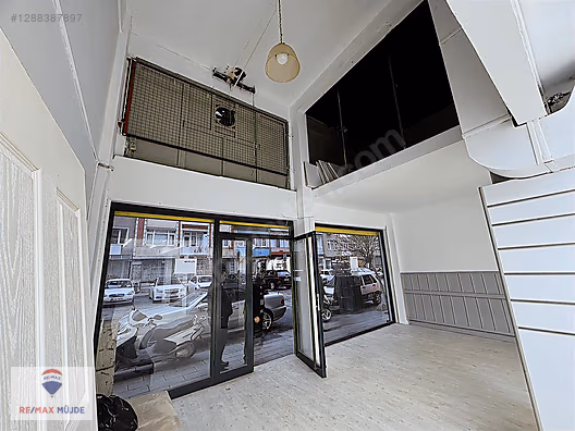 İMRAHOR İLYAS BEY CADDE 150m² DÜZ GİRİŞ İŞ YERİ TABELA DEĞERLİ - İSTANBUL FATİH fotoğraf 4