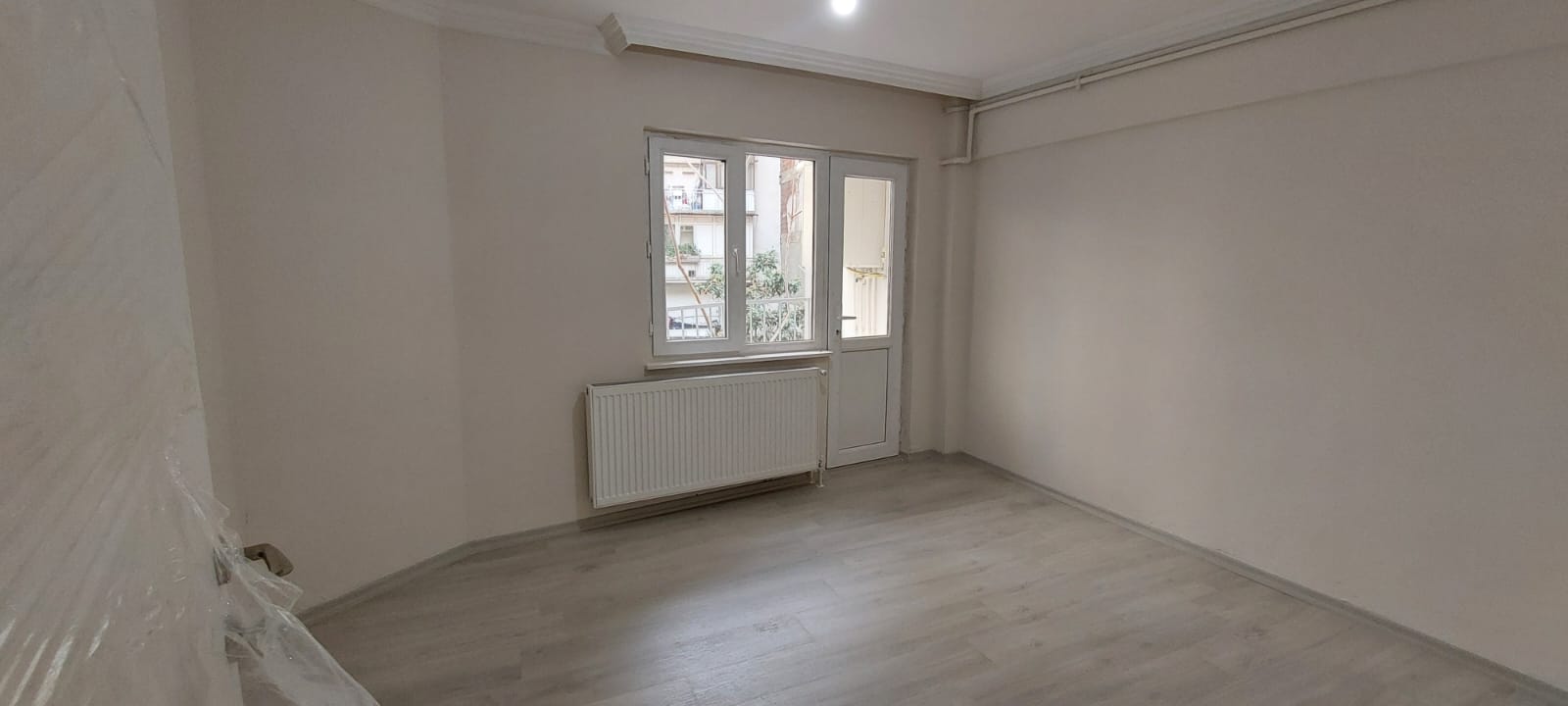 BURSA OSMANGAZİ SELİMİYE MAHALLESİ FULL BAKIMLI SATILIK DAİRE - BURSA OSMANGAZİ fotoğraf 4
