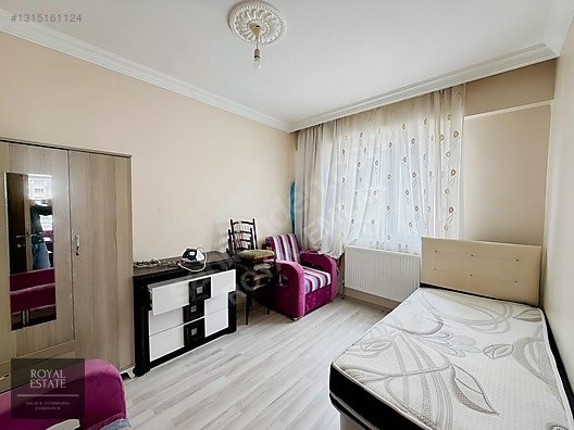 ROYAL EMLAKTAN ŞEYHCUİDE KİRALIK EŞYALI 1+1 - AMASYA MERKEZ fotoğraf 3