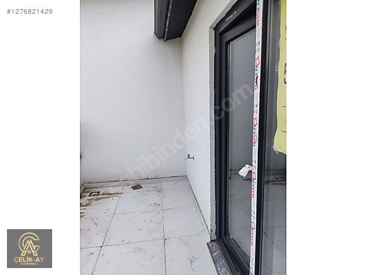 ÇELİK-AY GAYRİMENKUL'DEN BAŞİSKELE SATILIK 3+1 DAİRE - KOCAELİ BAŞİSKELE fotoğraf 23