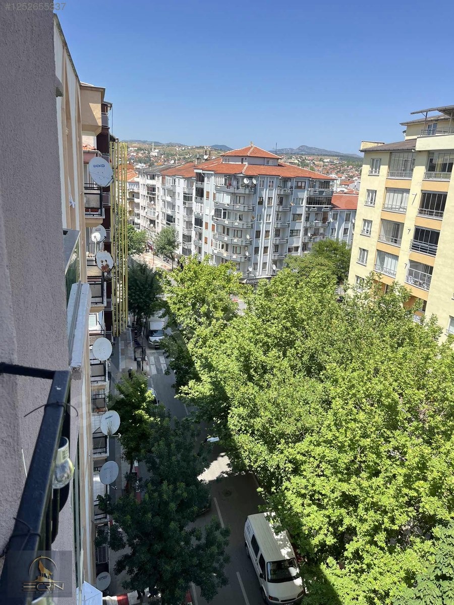 Ünalan mahallesi 4+1 lüks Dupleks satılık - UŞAK MERKEZ fotoğraf 21