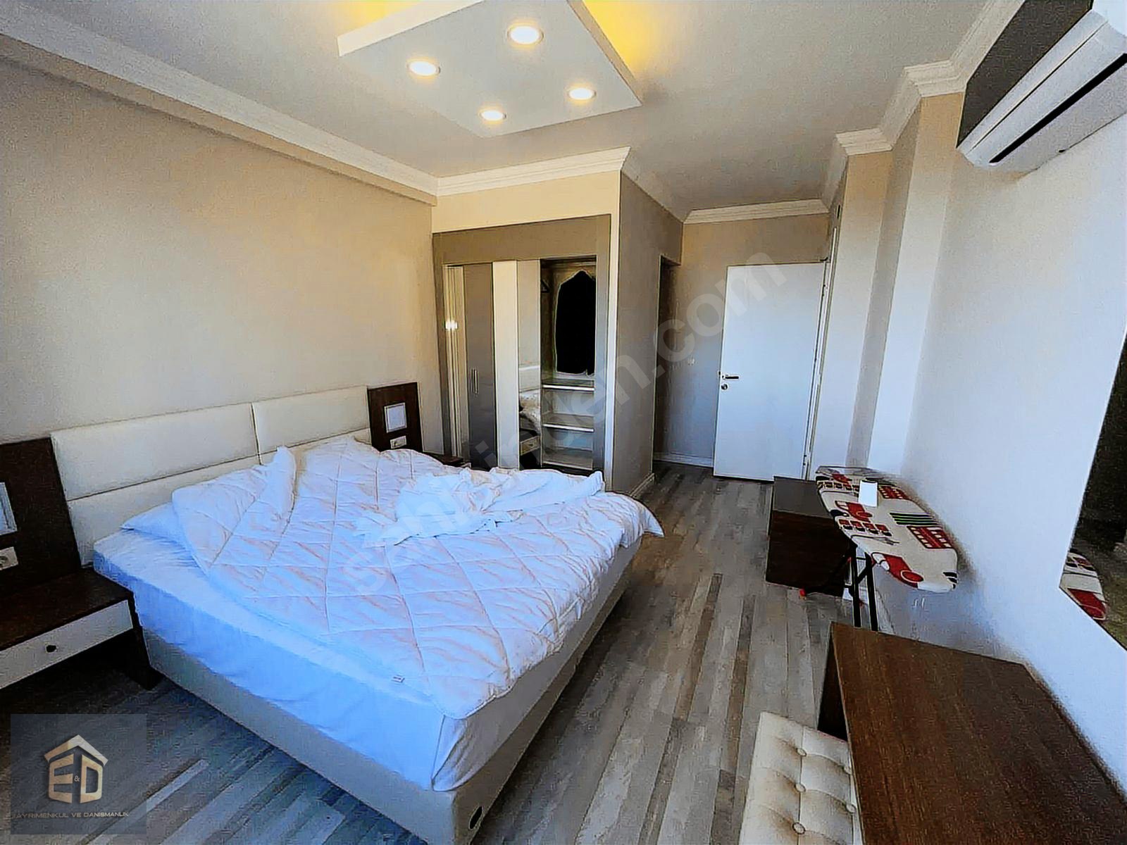 YALINCAKDA OTEL KONFORUNDA SATILIK 2+1 EŞYALI DAİRE - TRABZON ORTAHİSAR fotoğraf 15