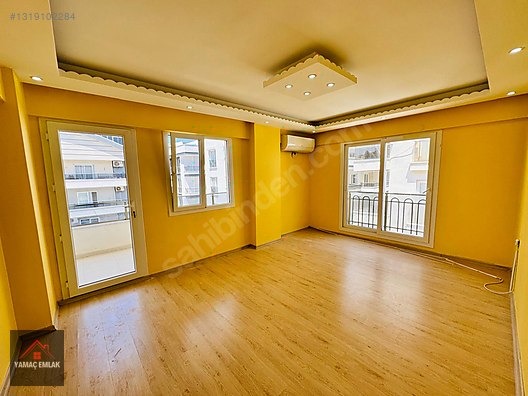 DİDİM MERKEZDE MASRAFSIZ 8 YAŞINDAKİ ASANSÖRLÜ BİNADA KAFA DAİRE - AYDIN DİDİM fotoğraf 24