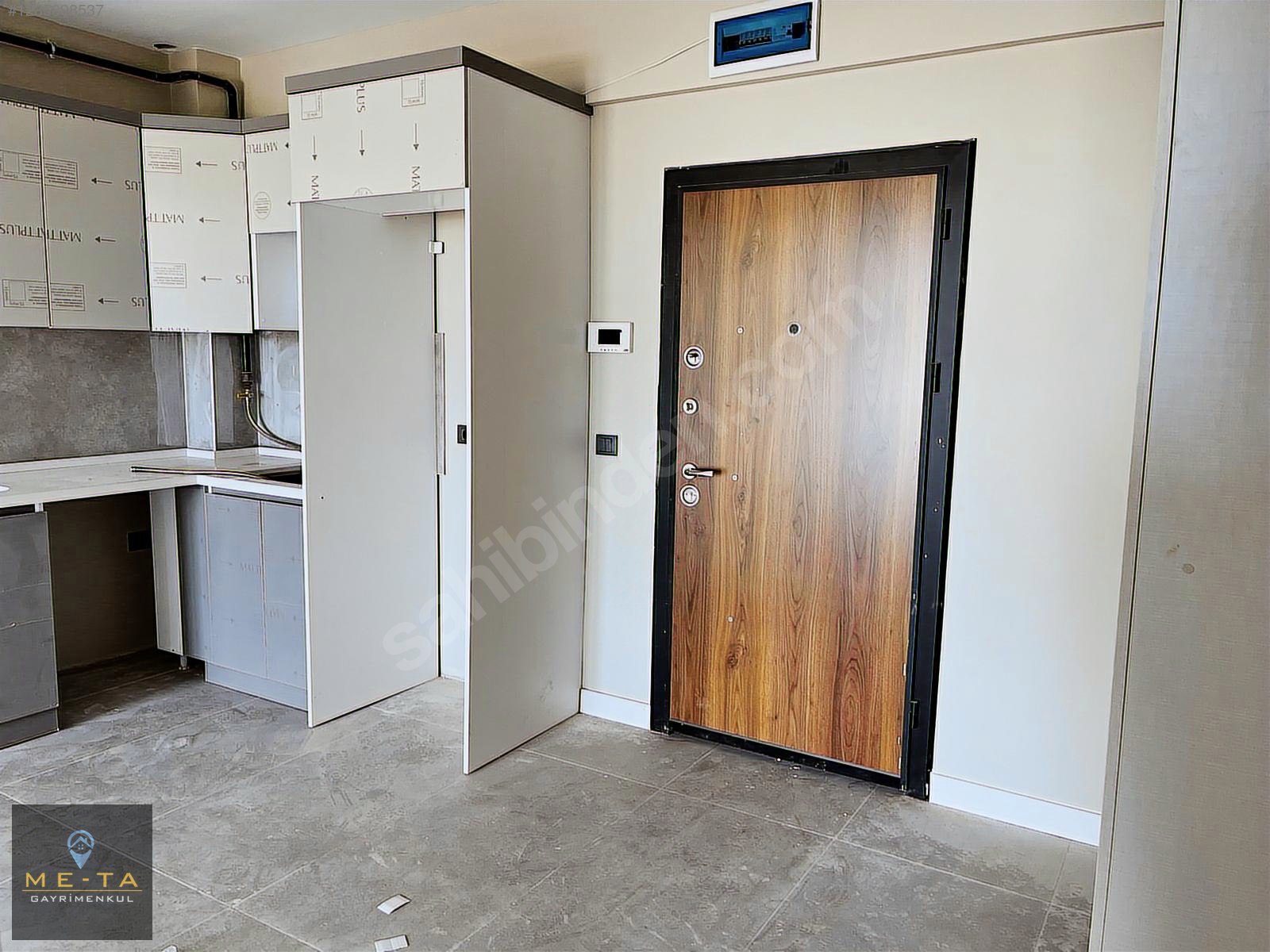 ŞEHİTLİK MAHALLESİ 1+1 SATILIK DAİRE - ANKARA POLATLI fotoğraf 11