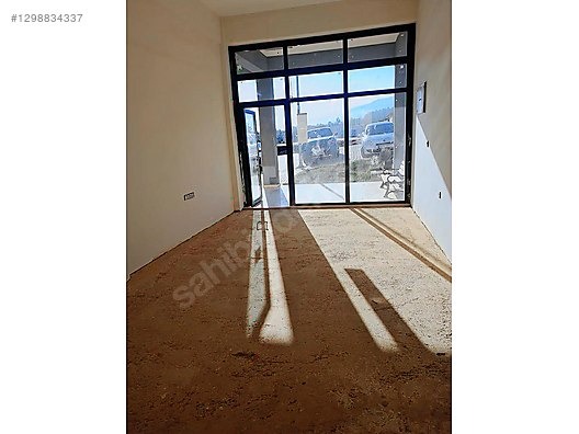 RESMİ TAPU DEVİR-50 M2 HER İŞE UYGUN SÜPER YATIRIM - AYDIN KARACASU fotoğraf 2