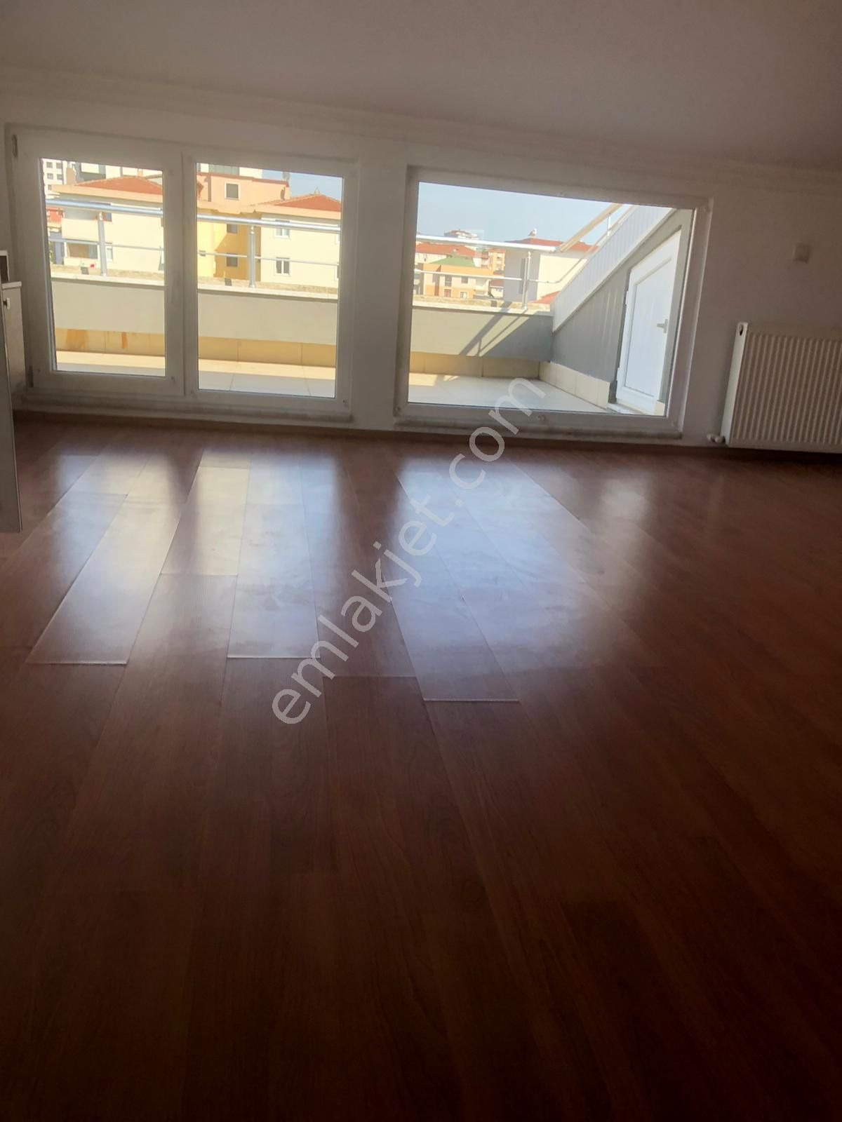 Baki Emlak'tan Petroliş'te 4+2 Dublex Satılık Daire - İSTANBUL KARTAL fotoğraf 11
