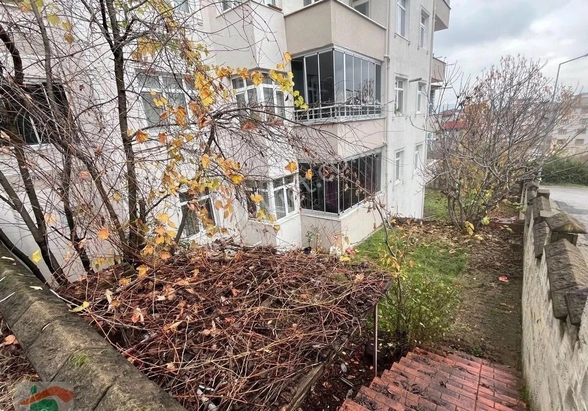 Huzurevi Alt Tarafı 3+1 Yüksek Giriş 140 M2 Daire - BARTIN MERKEZ fotoğraf 8