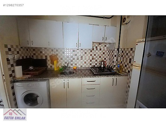 FATİH'TEN BALIKPAZARI MAHALLESİNDE 2+1 90m2 FULL EŞYALI DAİRE - BURSA GEMLİK fotoğraf 4