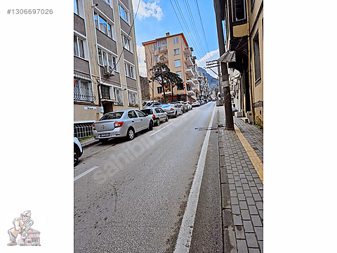 GÖZDE GAYRİMENKULDEN MERKEZİ KONUMDA SATILIK 3+1 DAİRE - BURSA OSMANGAZİ fotoğraf 3