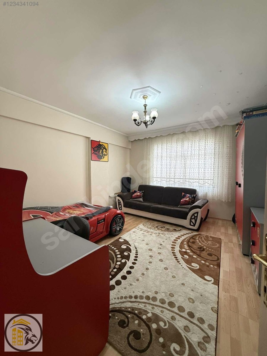 ASLAN EMLAK'TAN SATILIK YILDIRIM BEYAZITTA 2+1 DAİRE - KÜTAHYA MERKEZ fotoğraf 8