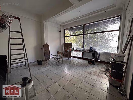 Ümraniye Çamlık Mahallesi'nde 150 m2 satılık arsa ve 50m2 dükkan - İSTANBUL ÜMRANİYE fotoğraf 27