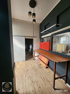 GAZCILAR ULUYOL ARASI 60M2 SATILIK DÜKKAN - BURSA OSMANGAZİ fotoğraf 16
