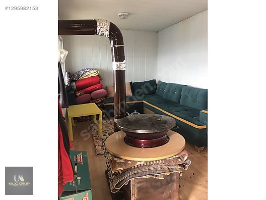 Derince'de Mükemmel Manzaralı Satılık Arsa ve yapı - KOCAELİ DERİNCE fotoğraf 20
