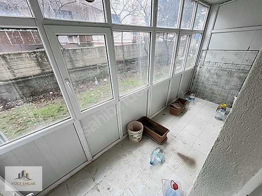 YÜCE'DEN▓40 M2 DÜKKAN VE 2+1 DAİRESİ İLE SATILIK FIRSAT DAİRE - ANKARA PURSAKLAR fotoğraf 6