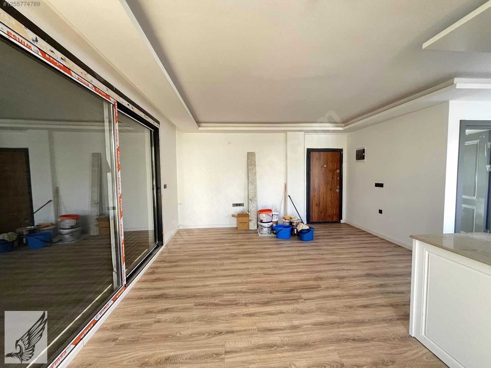 Akarca'da Denize Yürüme Mesafesinde 4+1 Tripleks Satılık Villa - İZMİR SEFERİHİSAR fotoğraf 10