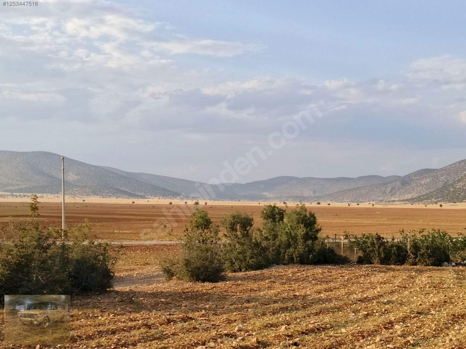 acil !korkuteli'de Yazıra komşu İmecikte 1883m mahalle yanında - ANTALYA KORKUTELİ fotoğraf 34