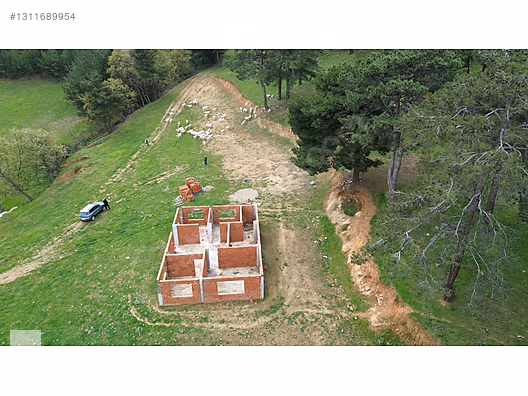 ÇANAKKALE BAYRAMİÇ DALOBA KÖYÜ 4781 m2 TARLA - ÇANAKKALE BAYRAMİÇ fotoğraf 17