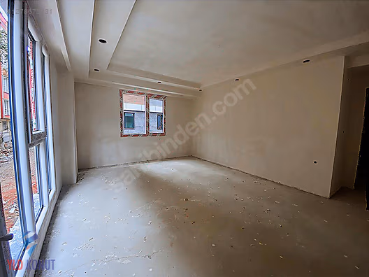 BAHÇELİEVLER DEVLET HASTANESİ YAKINI YENİ BİNADA DAİRE - İSTANBUL BAHÇELİEVLER fotoğraf 4