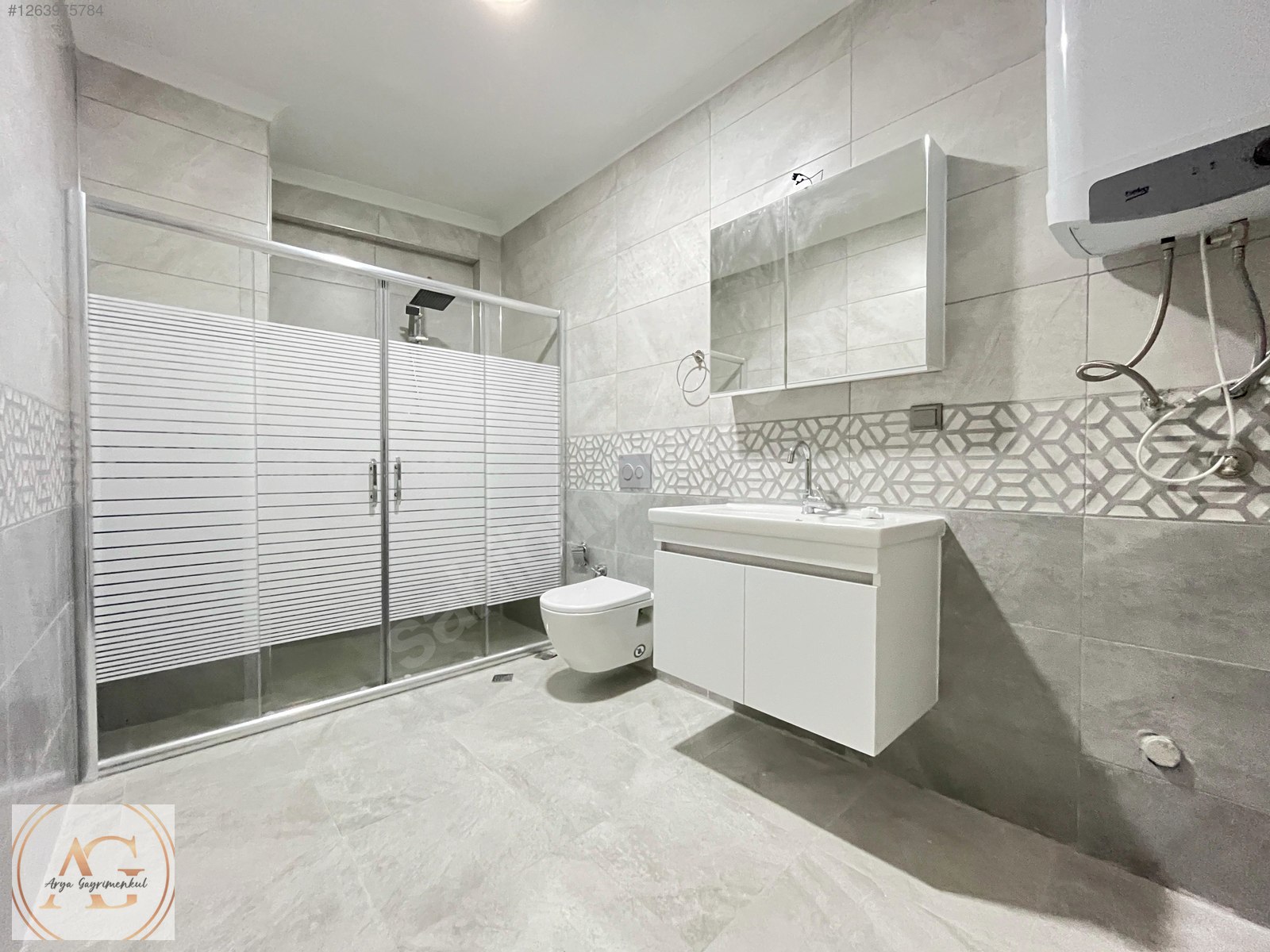 !!FIRSAT!! ARYA'DAN ZETİNLİ'DE 3+1 ÖN CEPHE SATILIK DAİRE - BALIKESİR EDREMİT fotoğraf 19