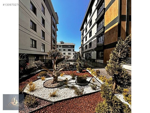 BEYLİKDÜZÜ KAVAKLI'DA MARİNAYA KOMŞU SATILIK 3+1 FIRSAT DAİRE - İSTANBUL BEYLİKDÜZÜ fotoğraf 31