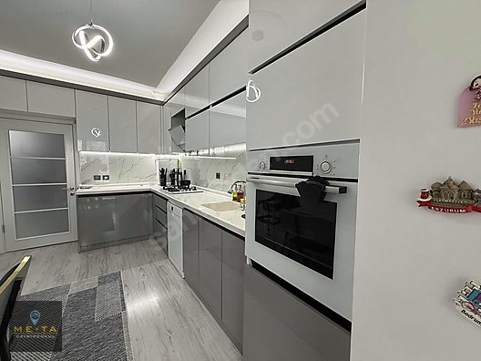 ME-TA GAYRİMENKUL'DEN ŞEHİTLİK MAHALLESİNDE SATILIK FIRSAT DAİRE - ANKARA POLATLI fotoğraf 16