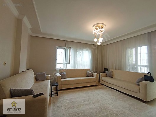 EMLAK 72'DEN BAHÇELİEVLER MAHALLESİ'NDE SATILIK 2+1 DAİRE - BATMAN MERKEZ fotoğraf 7