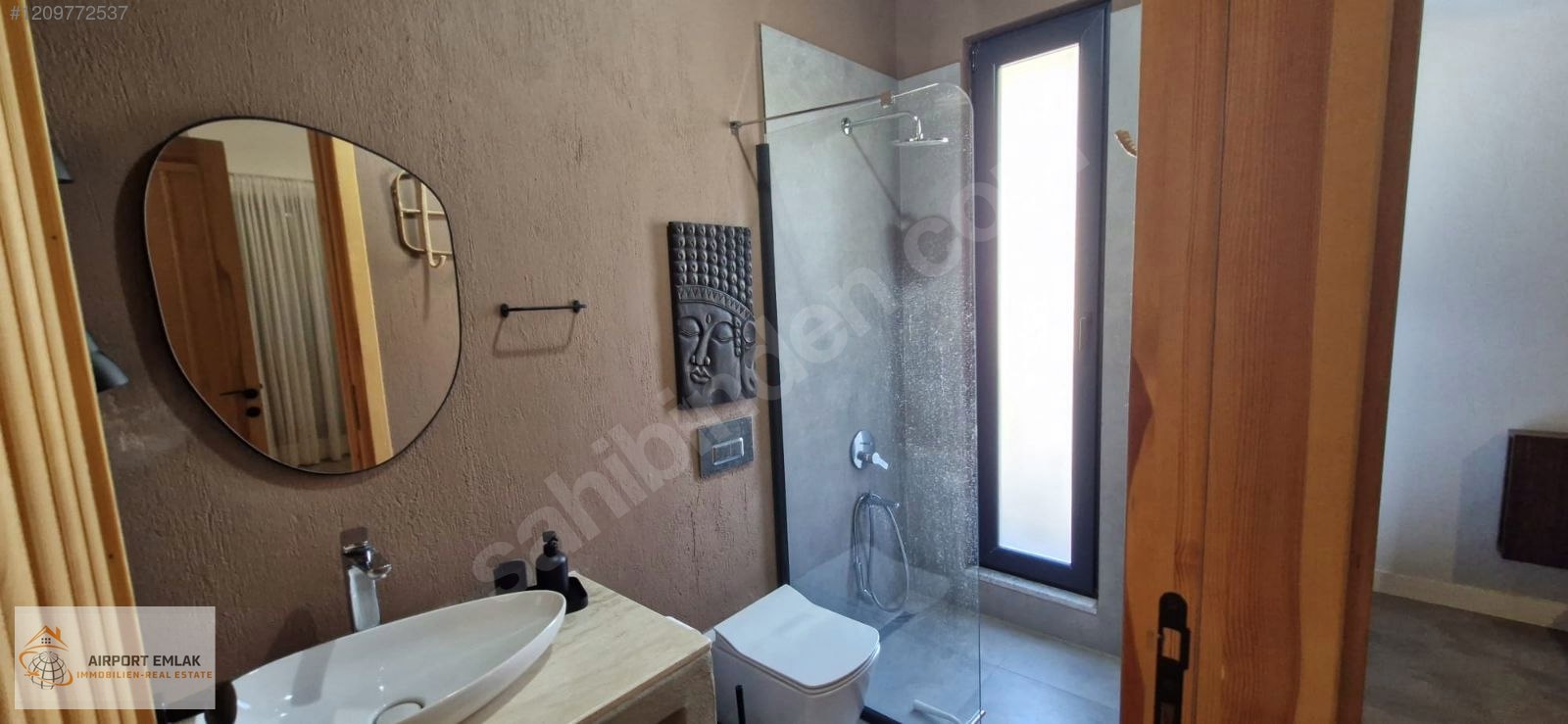 AİRPORT EMLAKTAN MUHTEŞEM SATILIK VİLLA - MUĞLA DALAMAN fotoğraf 24