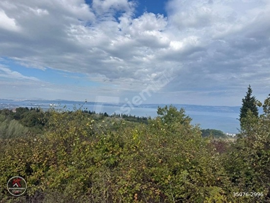 KARAMÜRSEL OLUKLU ’DA PANORAMİK DENİZ MANZARALI 2 KAT İMARLI FIRSAT SATILIK PARS - KOCAELİ KARAMÜRSEL fotoğraf 16