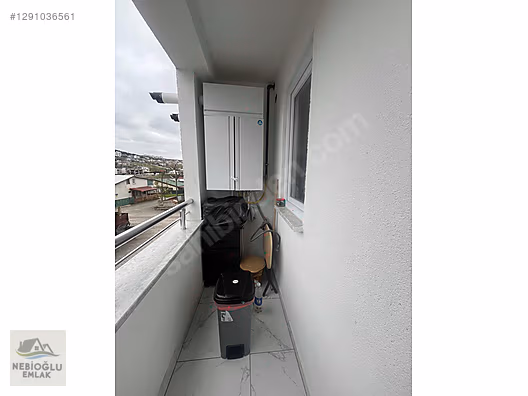 NEBİOĞLU EMLAKTAN FATİH SULTAN MAH.2+1 ARAKAT DAİRE - KOCAELİ DERİNCE fotoğraf 13