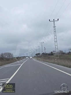 ARNAVUTKÖY DURSUNKÖY ENDÜLÜS CADDE CEPHELİ PARSELDE 230 M2 - İSTANBUL ARNAVUTKÖY fotoğraf 28