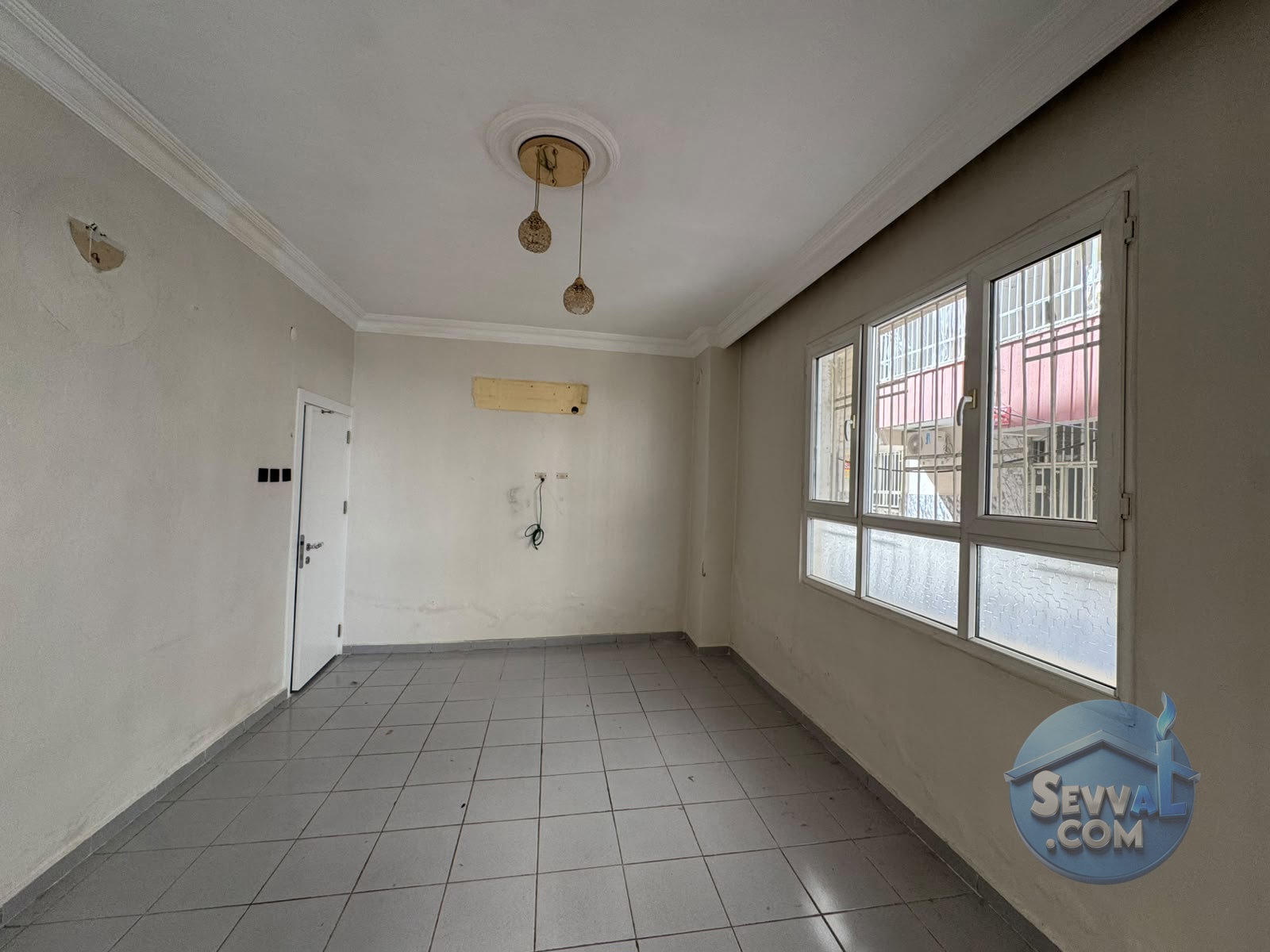 İPEKYOL MAH AHMET ERSEVEN YÜKSEK GİRİŞ 2+1 D.GAZLI - ŞANLIURFA HALİLİYE fotoğraf 2